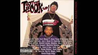 Jay-Z, Sauce Money, Memphis Bleek - What The Game Made Me (Instrumental Loop) No Limit Records 1998