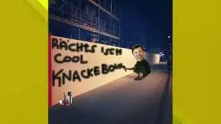 Christoph M&ouml;rgeli will Knackeboul etwas sagen... ABER WAS NUR?!