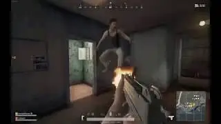 PUBG PlayerUnknown Battlegrounds Ownage and Music
