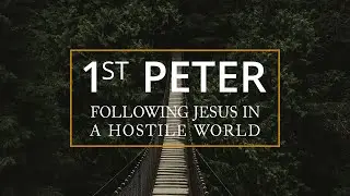 1 Peter 1:22-25 - 