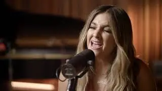 What if I wake up? - Alisan Porter