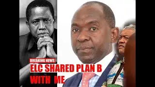 🚨Am One of the Few People ECL Shared His Plan B - KBF