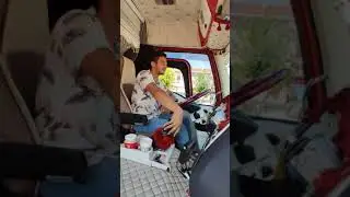 FORD CARGO MUHTEŞEM ARAGAZ