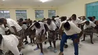 Talents being nurtured 