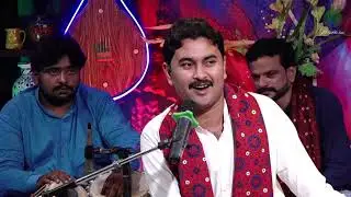 Kalh Kanda Waya Kapri | Nazakat & Rahat | 278th Urs of Hazrat Shah Abdul Latif Bhittai R.A