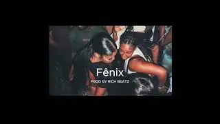 Rich Beatz - F&ecirc;nix (official audio)