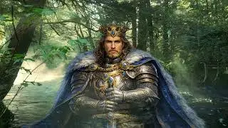 El sendero del mago quinta parte (TERCERA LECCI&Oacute;N) (audiolibro voz humana)