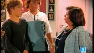 Floricienta 1º Temporada - Capítulo 47