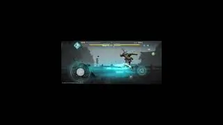 ITU VS LING BATTLE SHORT