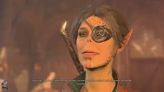 Baldur's Gate 3 : If Fail Saving Throw during Purification