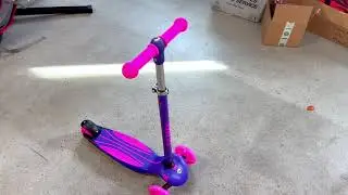 Gotrax KS1: Worth It or Hype? (Honest Parent First Impressions)!