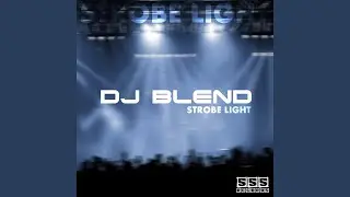 Strobe Light (Original Mix)