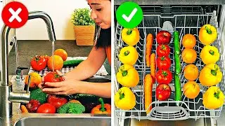 25 IDEE IN CUCINA PER RISOLVERE TUTTI I TUOI PROBLEMI