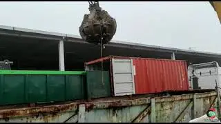 Castelo Global - The Scrap Buyer Company