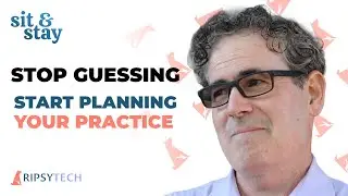 How to Build a Budget for Your Mental Health Practice | Sit and Stay Podcast