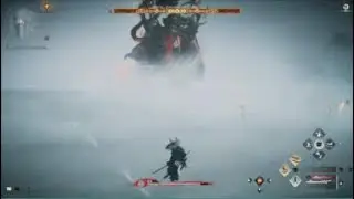 Where Winds Meet: God of Avarice and The Furnace of Righteousness (Legend difficulty)