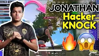 JONATHAN vs OMEGA🔥🥵 | JONATHAN Shocked OMEGA |  Clutchgod Vs Soulneyo🤯