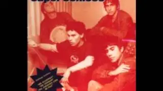 Supersónicos - track 10 En mi cabeza (disco supersónicos 2003)