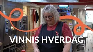 Vinnis Hverdag // DOKUMENTAR