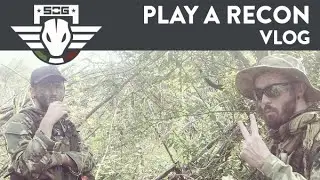 [vLog] Tips&Tricks per affrontare una Recon - SOG Softair ITALIA