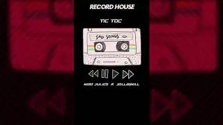 02.TIC TOC - KIDDI JULICO FT JOLLASKILL(Prod.by record house)