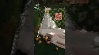 😍 unexpected birthday surprise 😱
