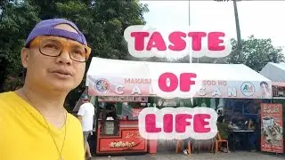 TASTE OF LIFE   /  Alex Xander