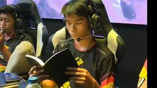 RRQ VS ONIC Match 1 mpl s4| MATCH 1 | 2019