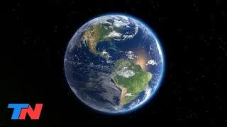 La hora del planeta | Se realiza un apag&oacute;n mundial para generar conciencia sobre el cambio clim&aacute;tico