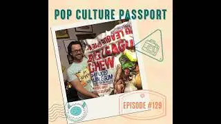 Nerds, Fun Dip & Stranger Things: Exploring 80s Candy Culture with Jason Liebig