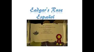 Eadgar's Ruse OSRS Spanish