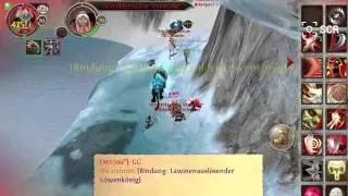 Order and Chaos online: Catching Epic Mount #1: Avalanche Maker Lion King (+Furious Guardian)