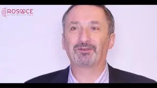 Christian Ciofi, maire de Soultzeren (Haut-Rhin)
