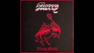 Mercy - Black Death