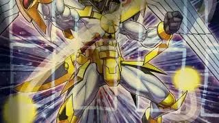 Adamancipator Deck Profile (June 2022)