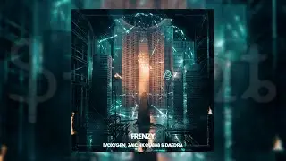 IVOXYGEN, zaichkou888, Daedra - FRENZY (Slowed) (Bass Boosted)