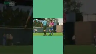 I hate this thing In fc 24 😡#shorts #fc24 #football
