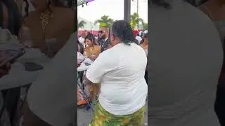 Bounce Check Top dancehall video 2023