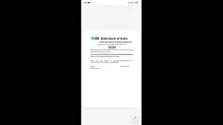 SBI Clerk 2021 Pre Exam Postponed - Sbi release Notification