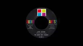 The Audio Arts Strings - Love Bound