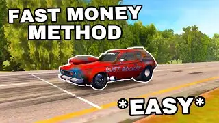 No Limit Drag Racing 2.0 || FASTEST WAY TO EARN MONEY *SUPER EASY*