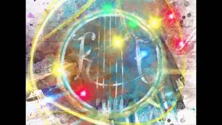 Kaitlyn Hova's Carol of the Bass