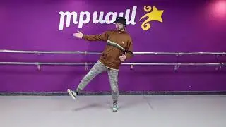 Hip- Hop -Party Machine(basic) - Паша Ткаченко(Triash online)