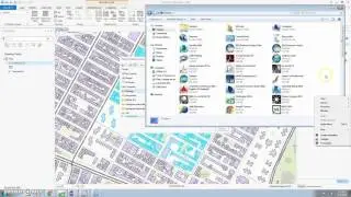 Shapefiles from ArcGIS Pro to City Engine