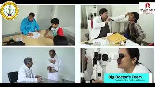 SUDHA MEDICAL COLLEGE & HOSPITAL N.H.52,JAGPURA.JHALAWAR ROAD KOTA