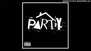 House Party - Squad Or Nah (feat. Fetty Wap)