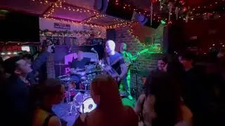 Prodigals play Raga Reel at Paddy Reilly&rsquo;s 