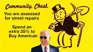 The left continues to fail on economics