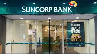 Is Suncorp Group Limiteds ASXSUN ROE Of 8.7 Impressive