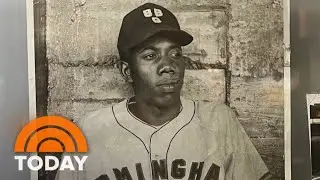MLB to honor Negro Leagues with historic game at Rickwood Field